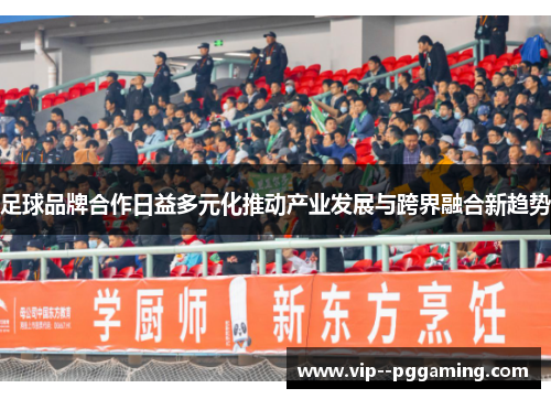 足球品牌合作日益多元化推动产业发展与跨界融合新趋势