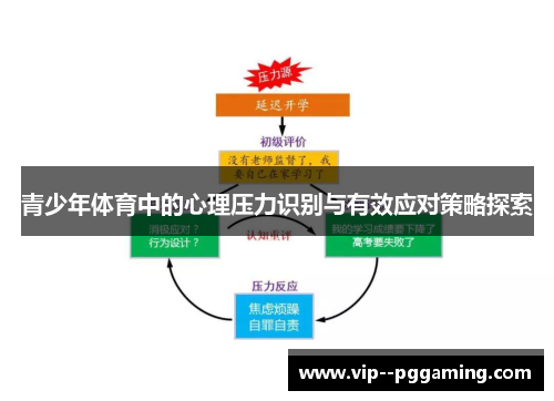 青少年体育中的心理压力识别与有效应对策略探索